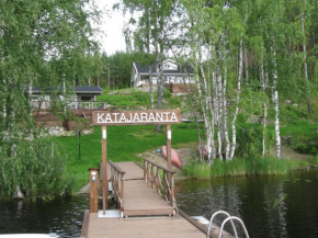 Katajaranta